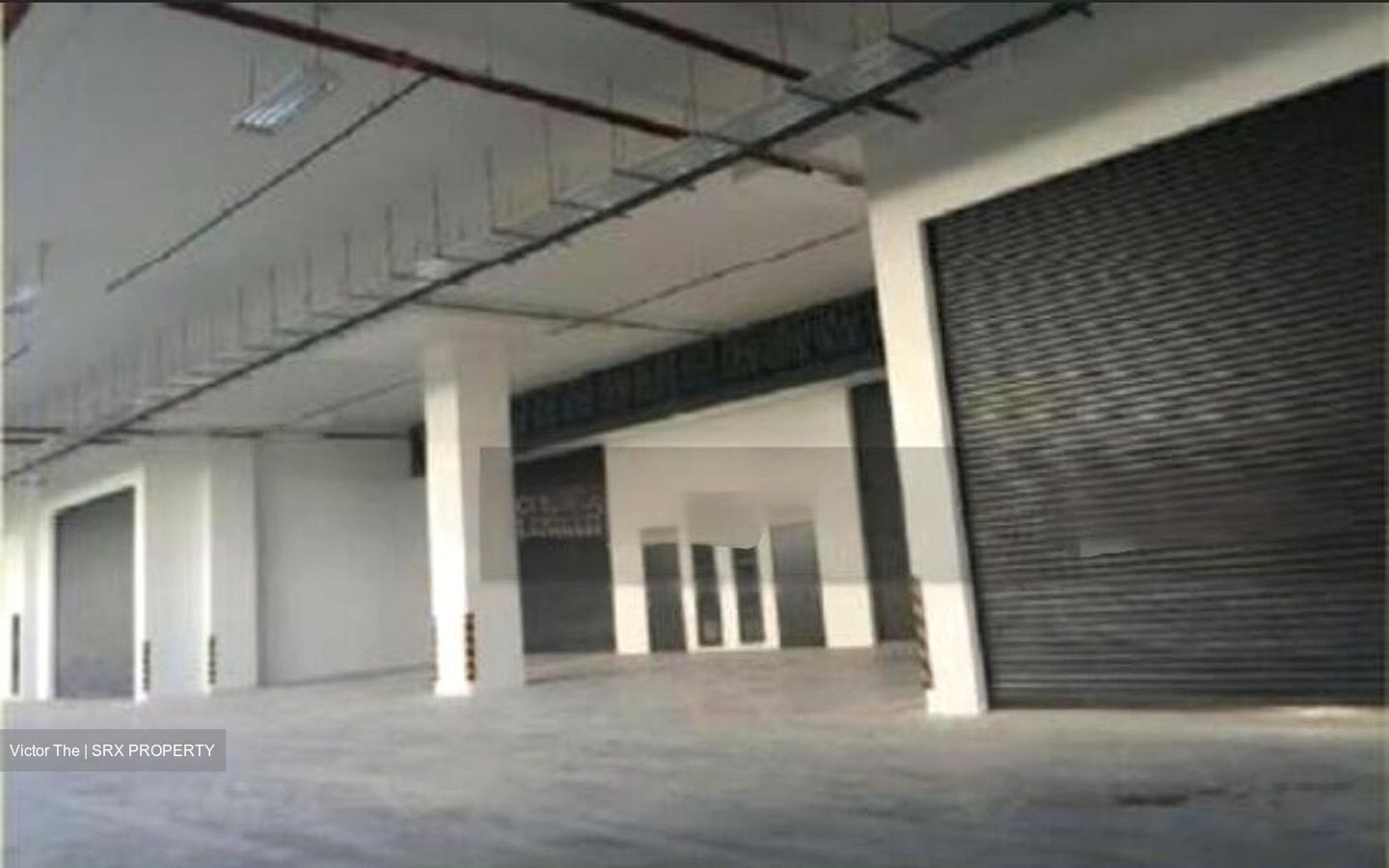 Loyang Enterprise Building (D17), Factory #523643041